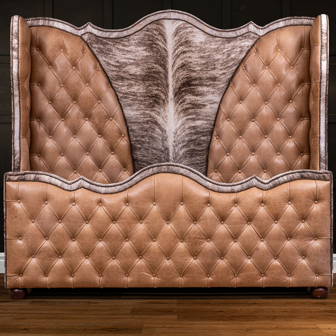 Western Bedroom Furniture