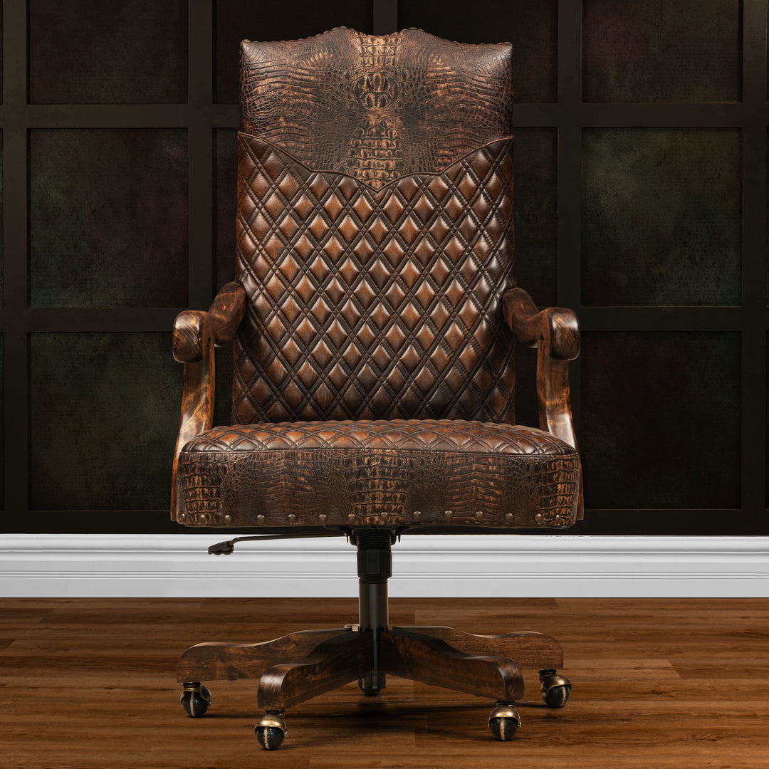 Western Office Chairs