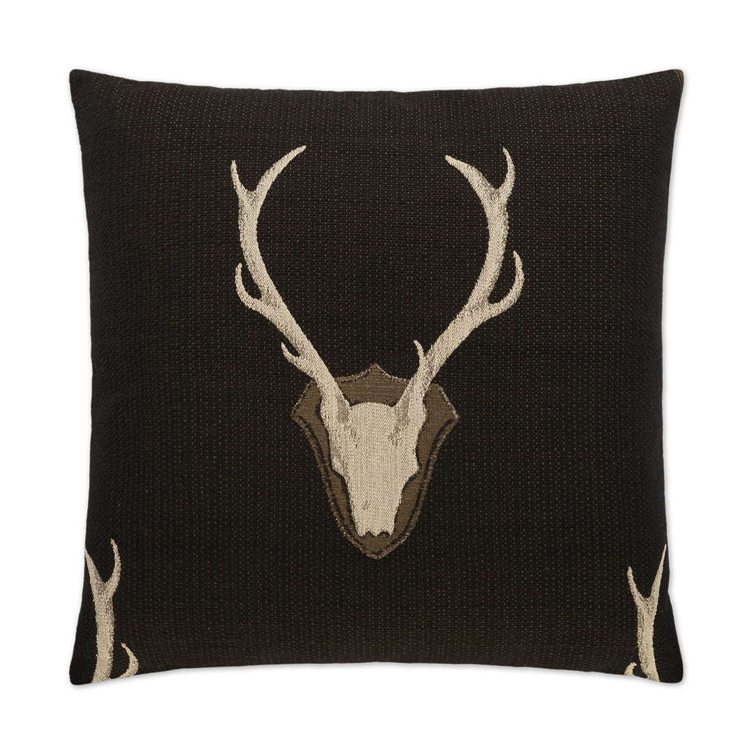 Uncle Buck Accent Pillow