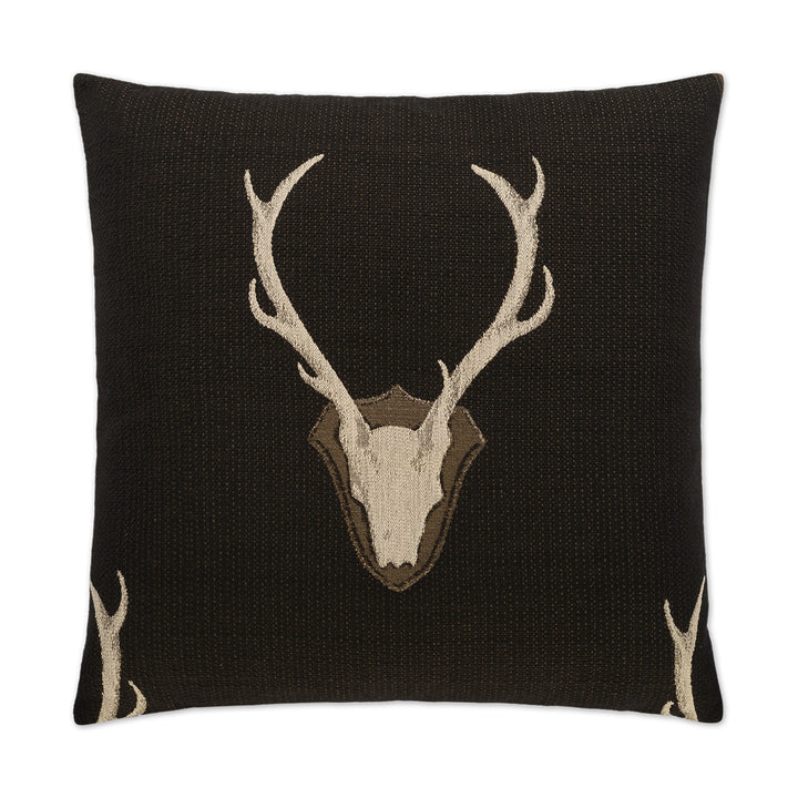 Uncle Buck Accent Pillow