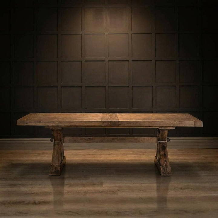 Aspen Extendable Dining Table