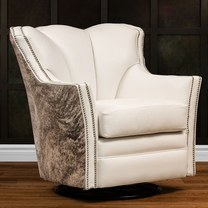 Aspermont Swivel Chair