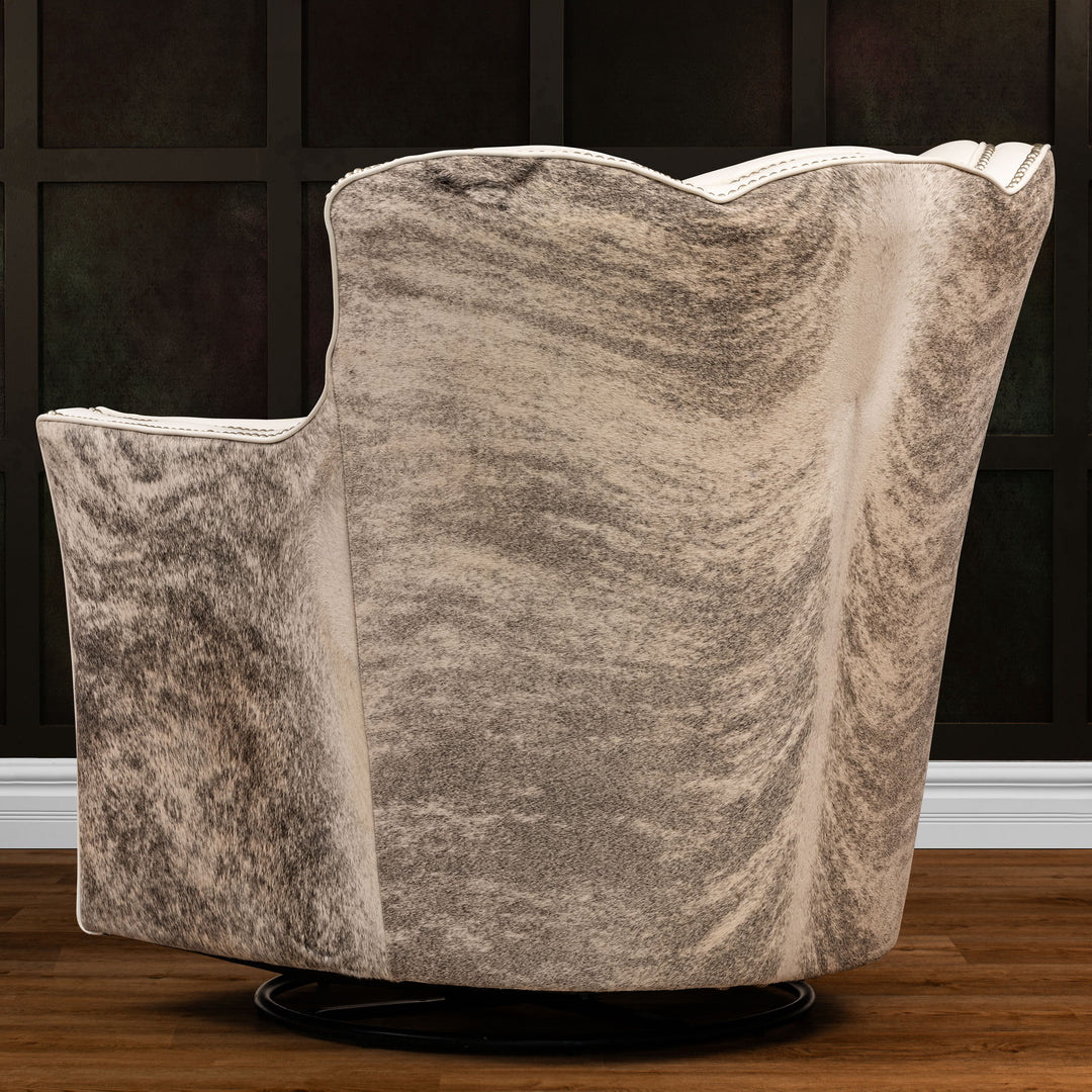 Aspermont Swivel Chair