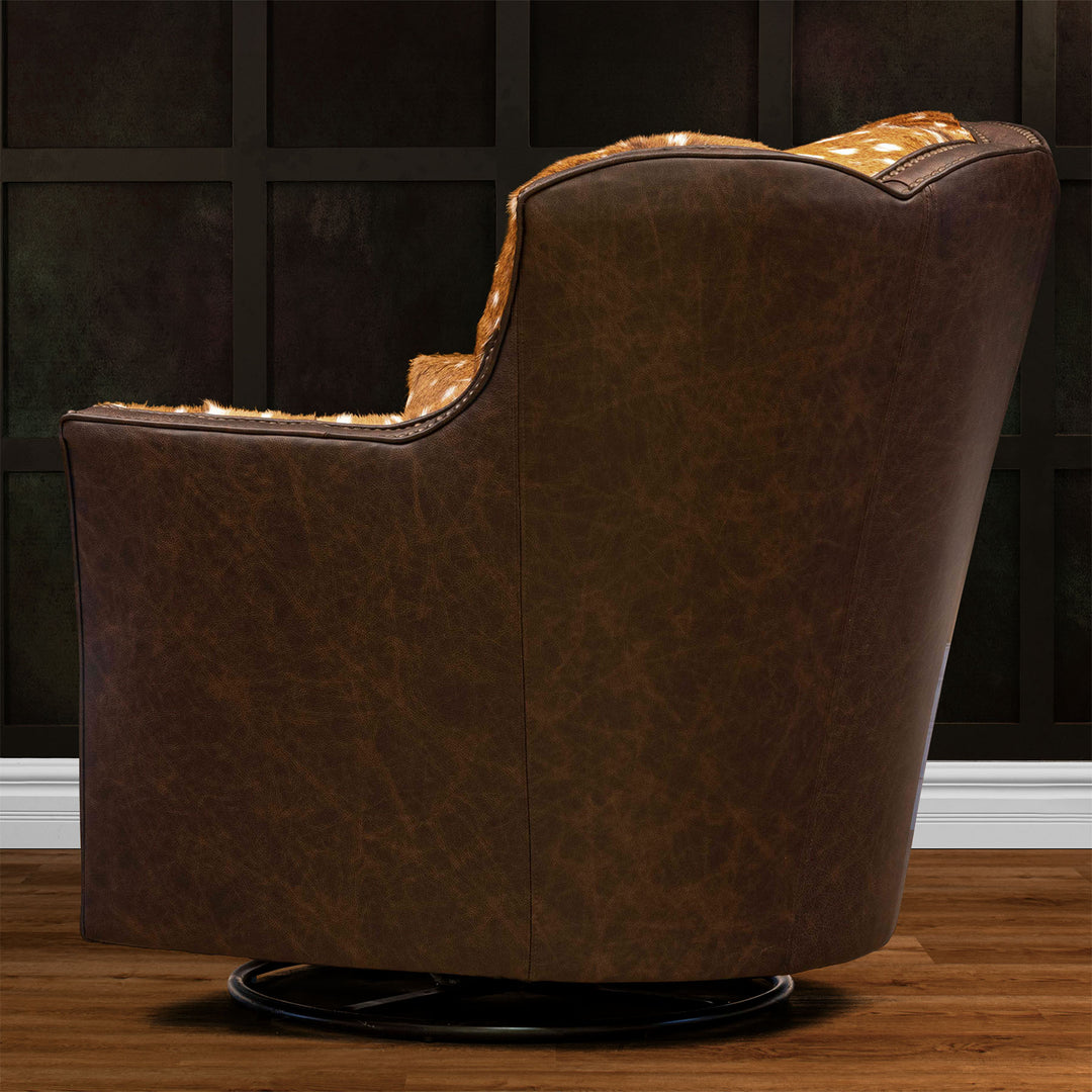 Bristol Swivel Chair