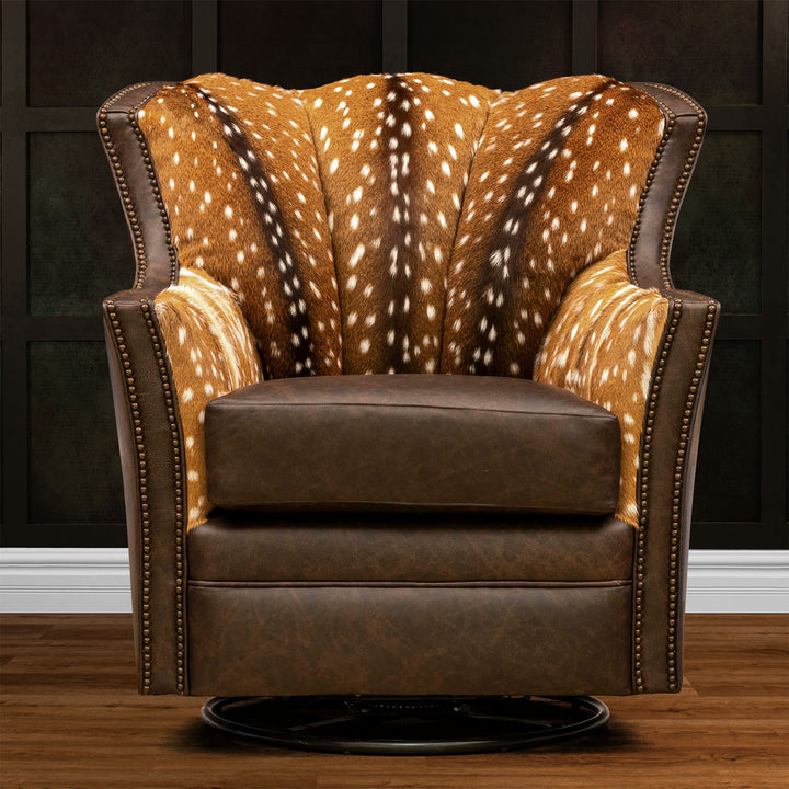 Bristol Swivel Chair