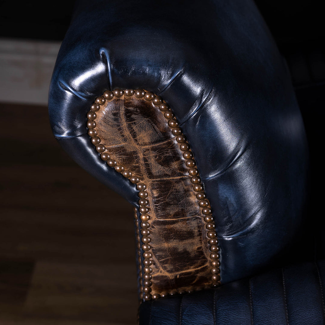 Baron Leather Chair