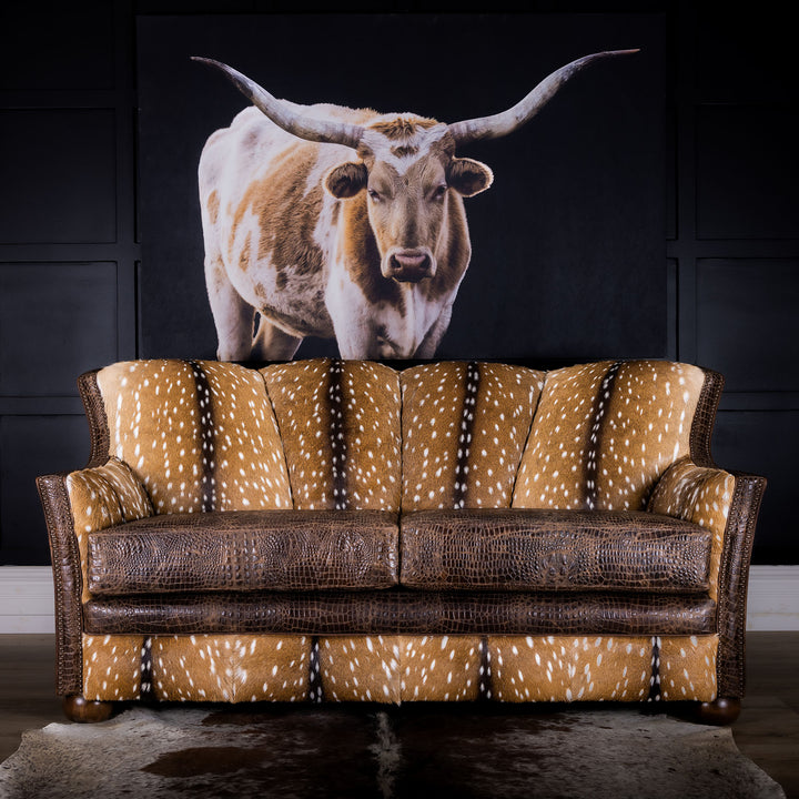 Belt Sofa