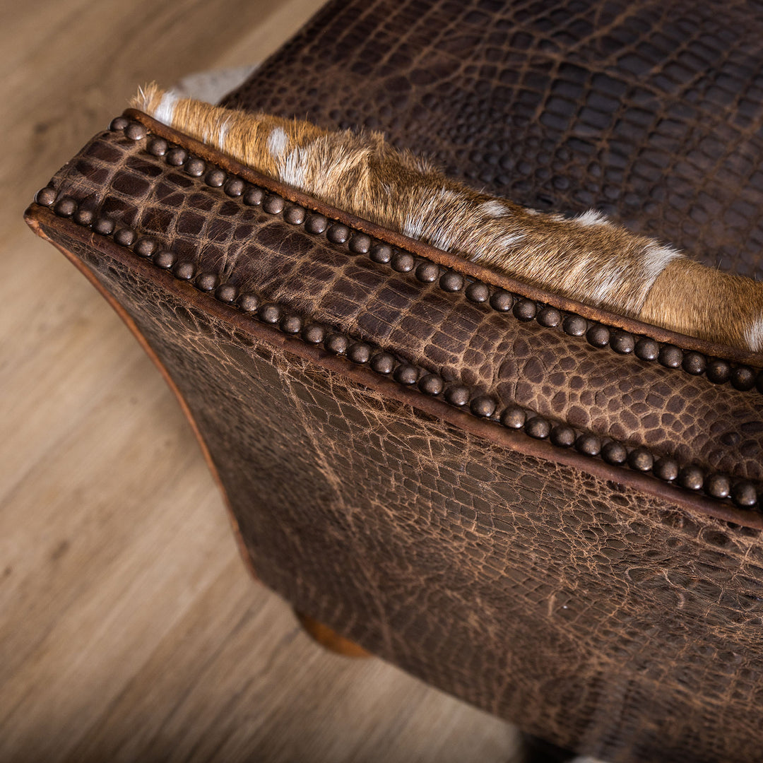 Belt Sofa