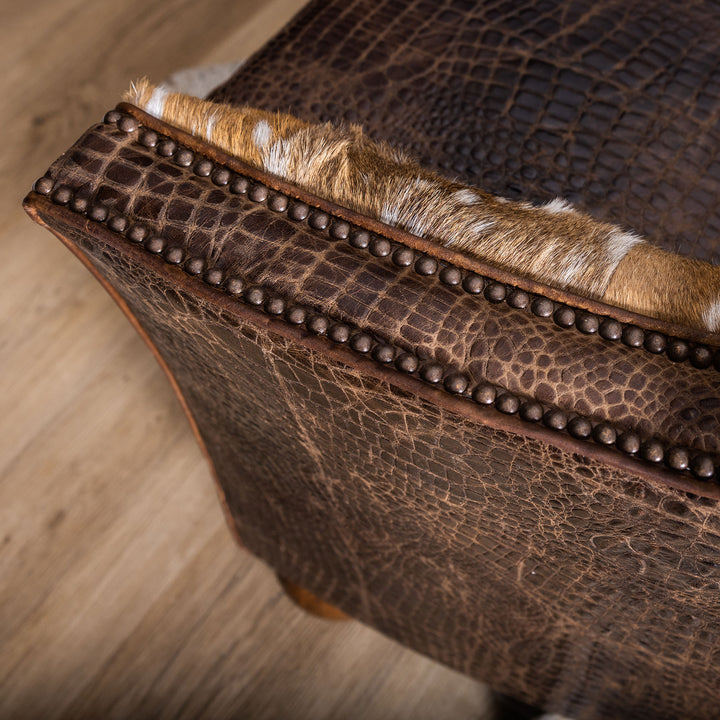 Belt Sofa