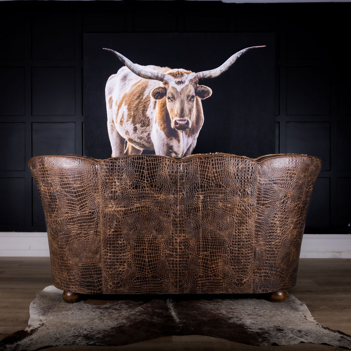 Belt Sofa