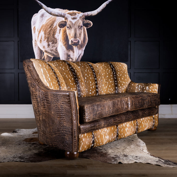 Belt Sofa