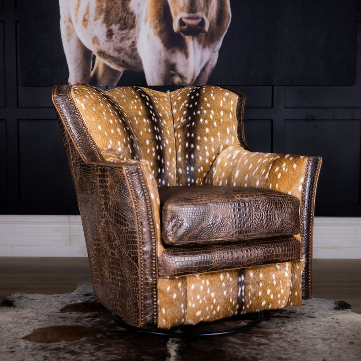 Belt Living Room Set