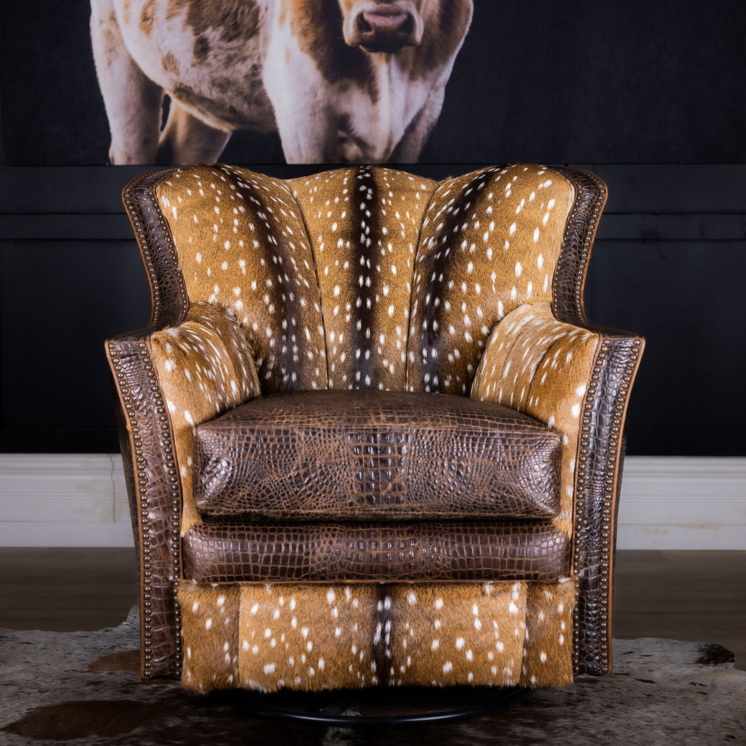 Belt Living Room Set