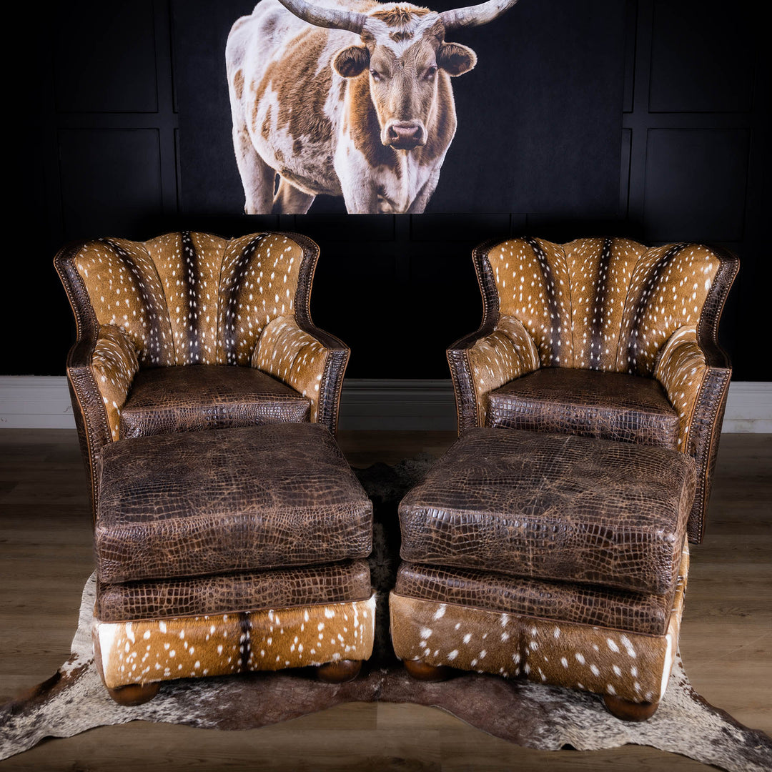 Belt Living Room Set