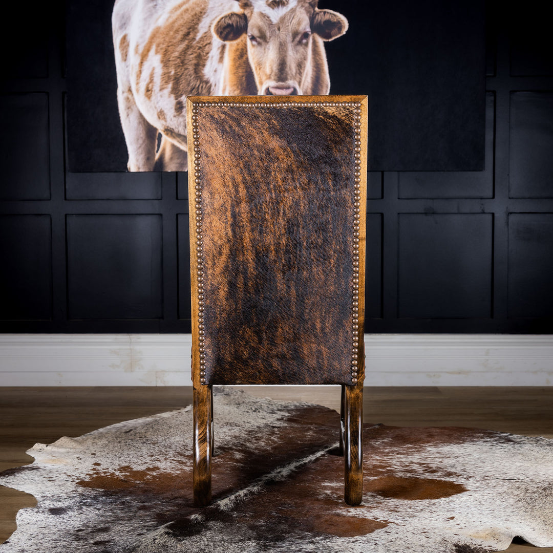 Brindle Western Dining Chair
