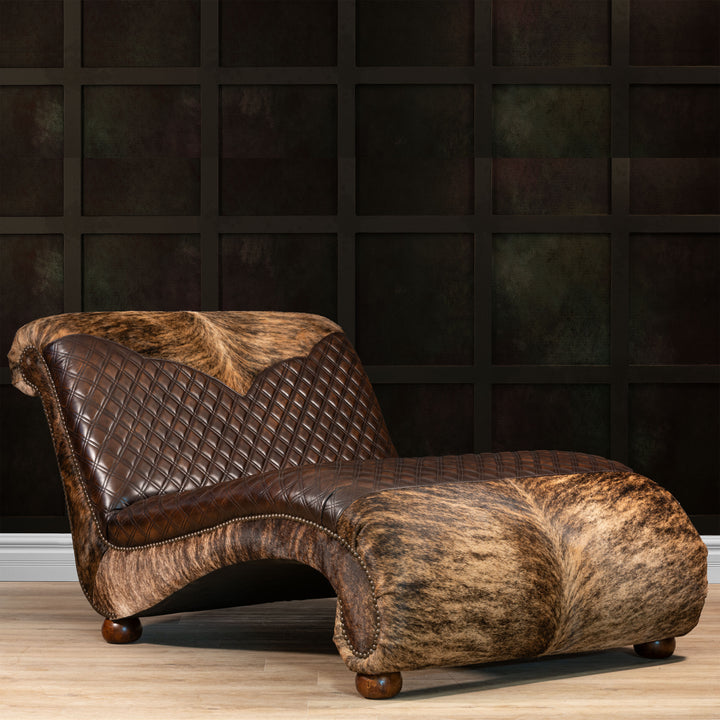 Burnet S-Chaise