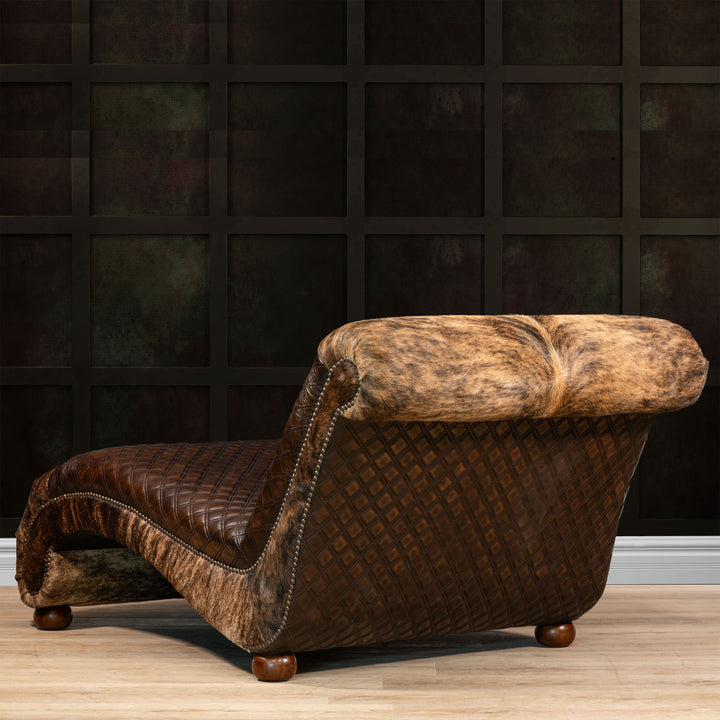Burnet S-Chaise