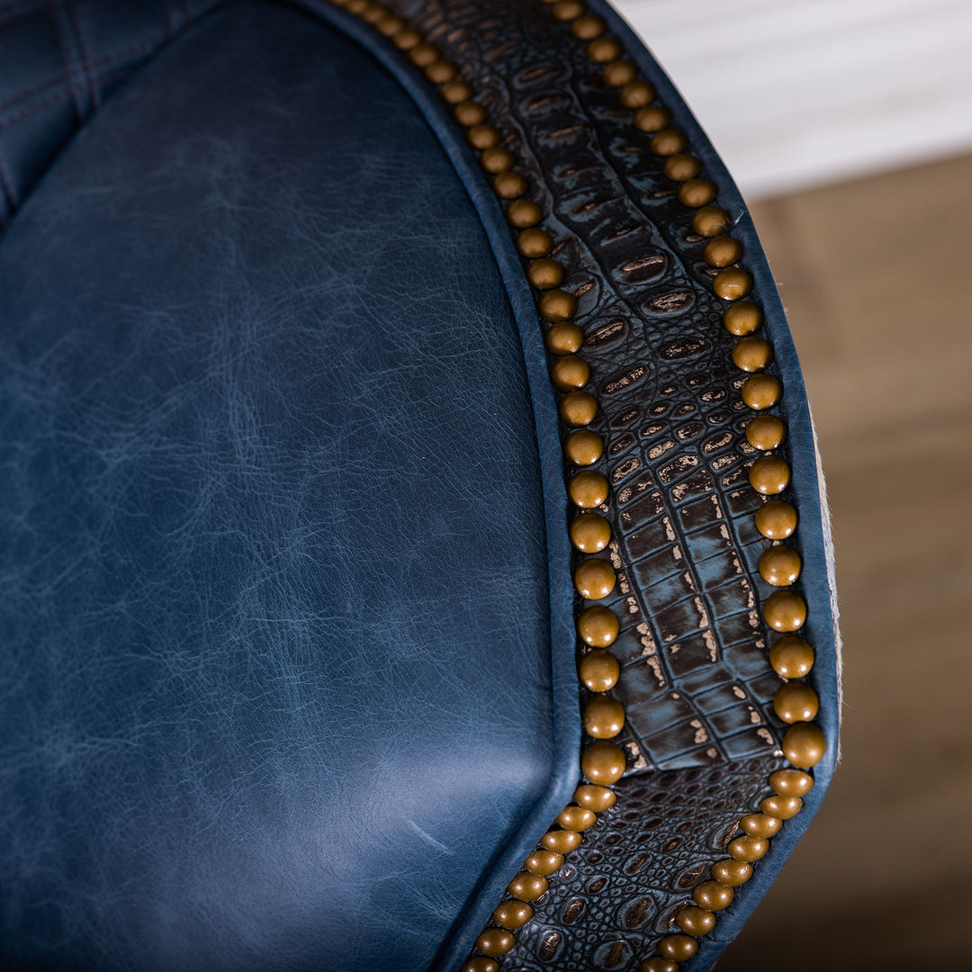 Cascade Swivel Chair