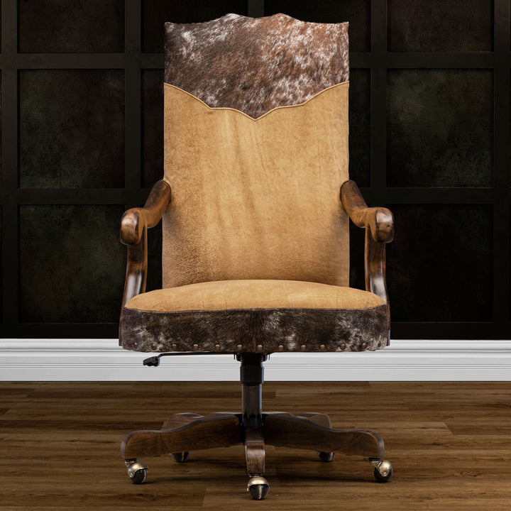 Jolly Chisum Office Chair