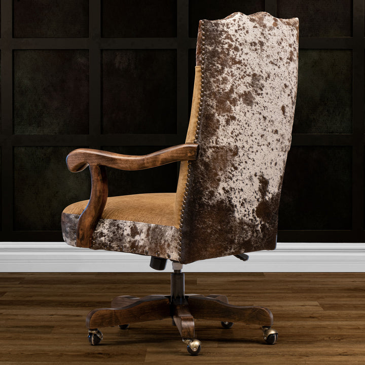 Jolly Chisum Office Chair