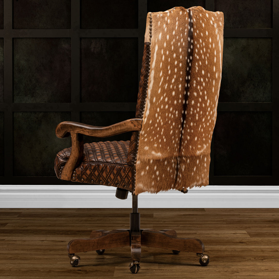 Hays Chisum Office Chair