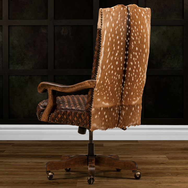 Hays Chisum Office Chair