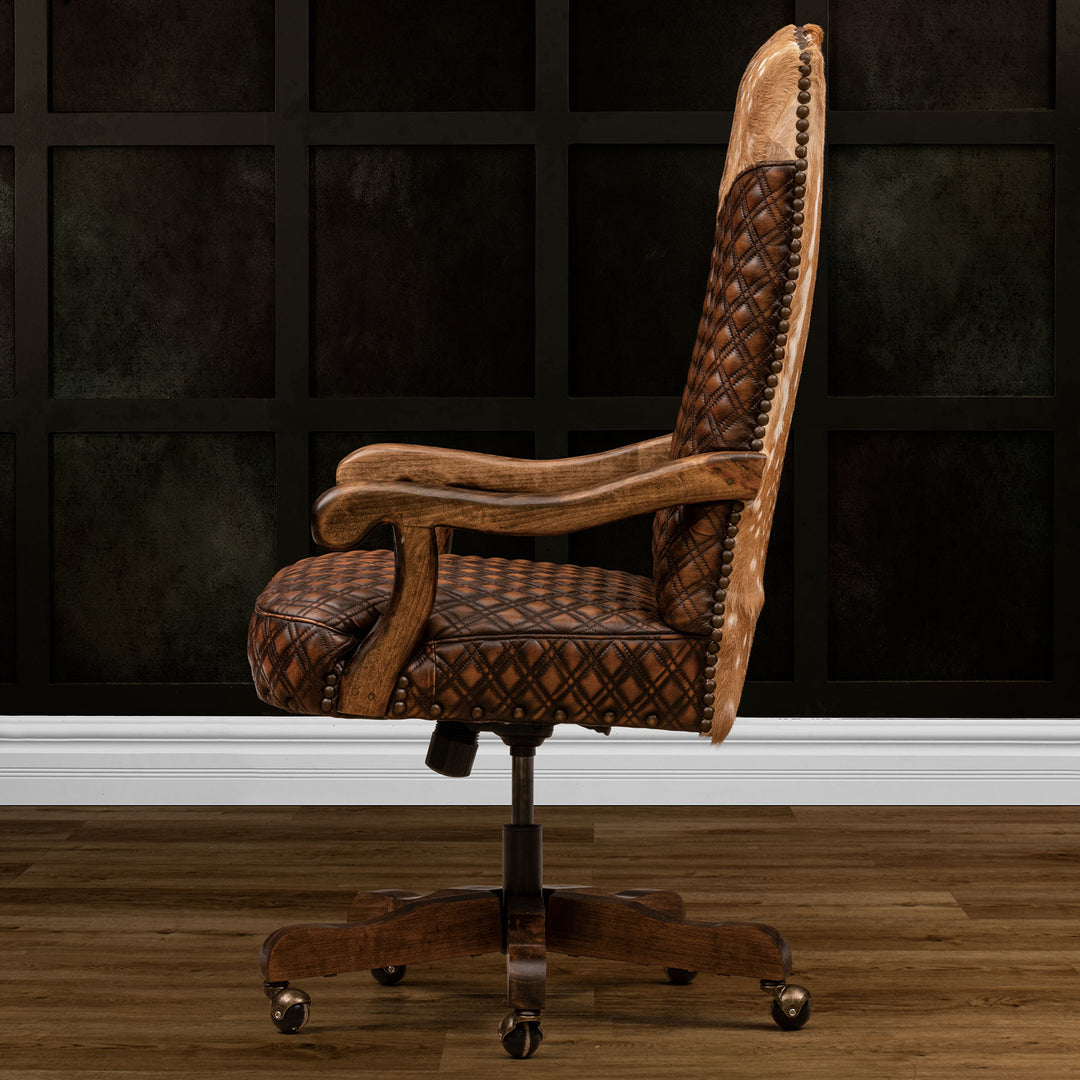 Hays Chisum Office Chair