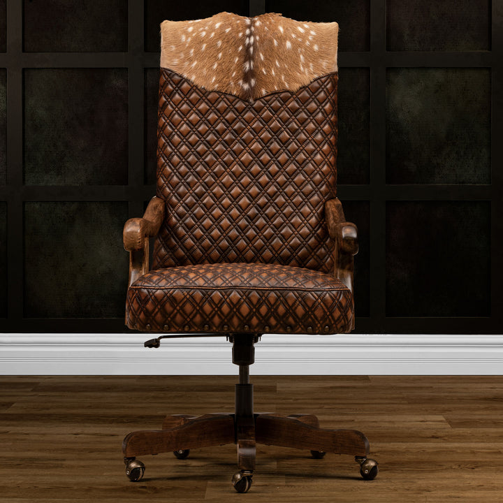 Hays Chisum Office Chair