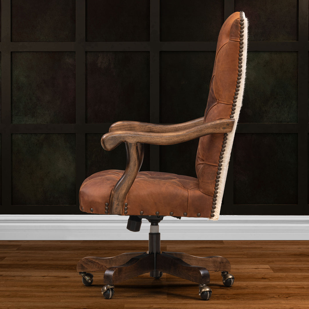 Code Tufted Chisum Office Chair