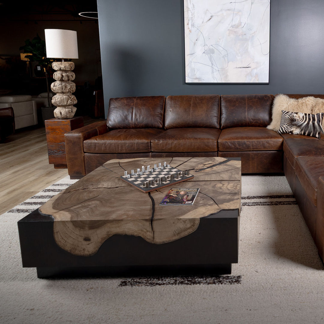 Vuelto Coffee Table