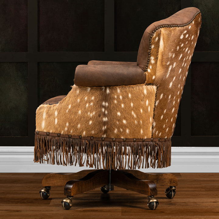 Crane Office Chair