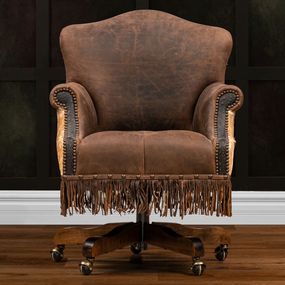 Crane Office Chair