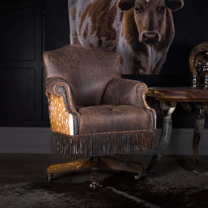 Crane Office Chair