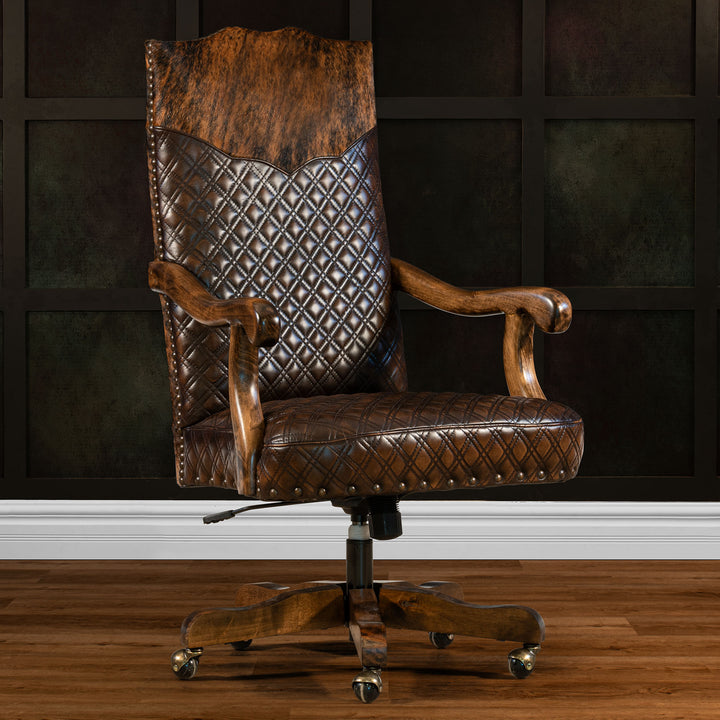 Cross Plains Chisum Office Chair