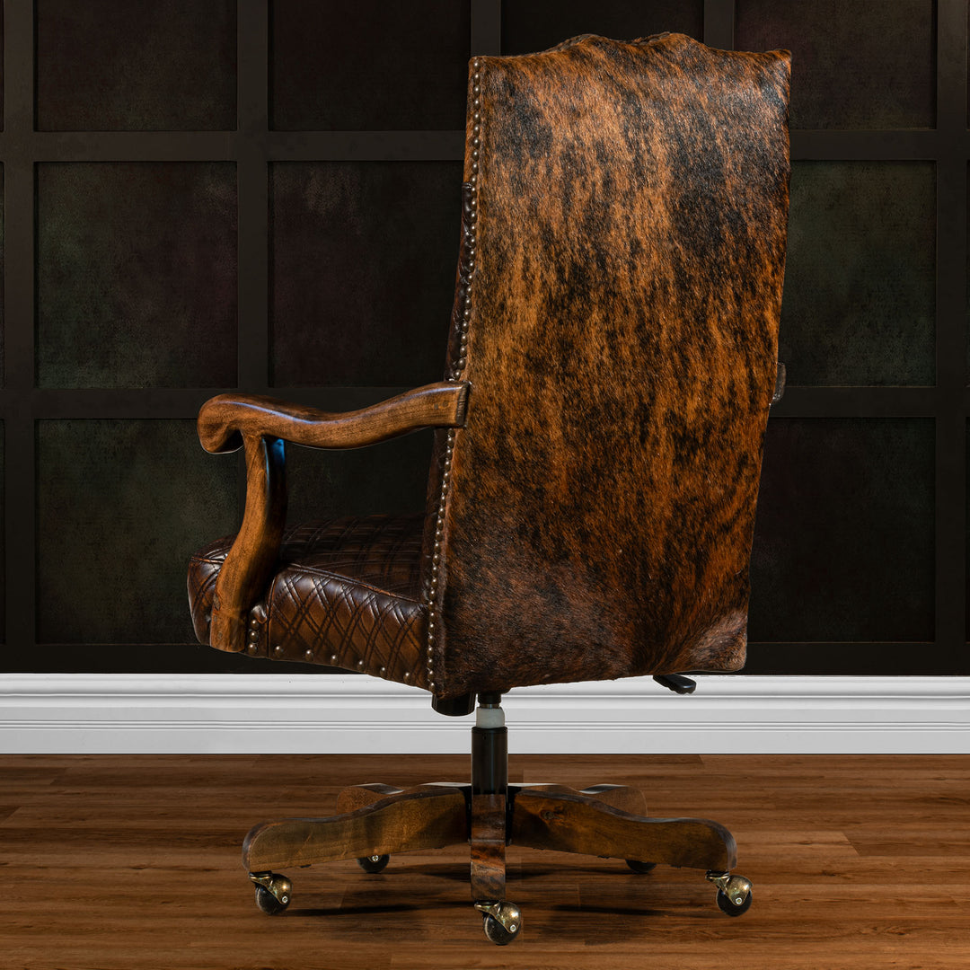 Cross Plains Chisum Office Chair