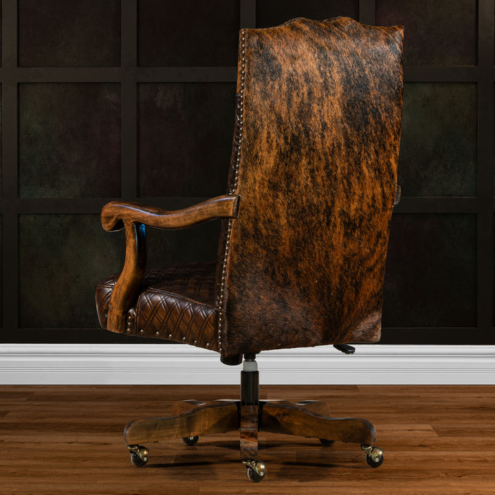 Cross Plains Chisum Office Chair