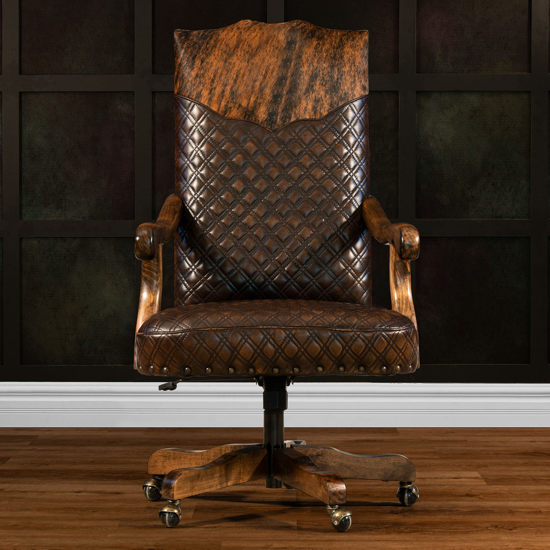 Cross Plains Chisum Office Chair