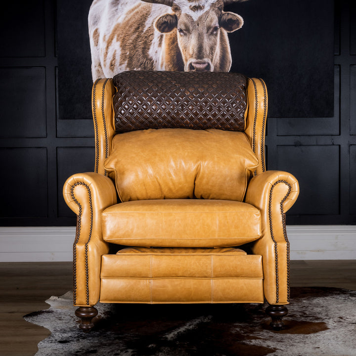 Crossroads Ranch Recliner