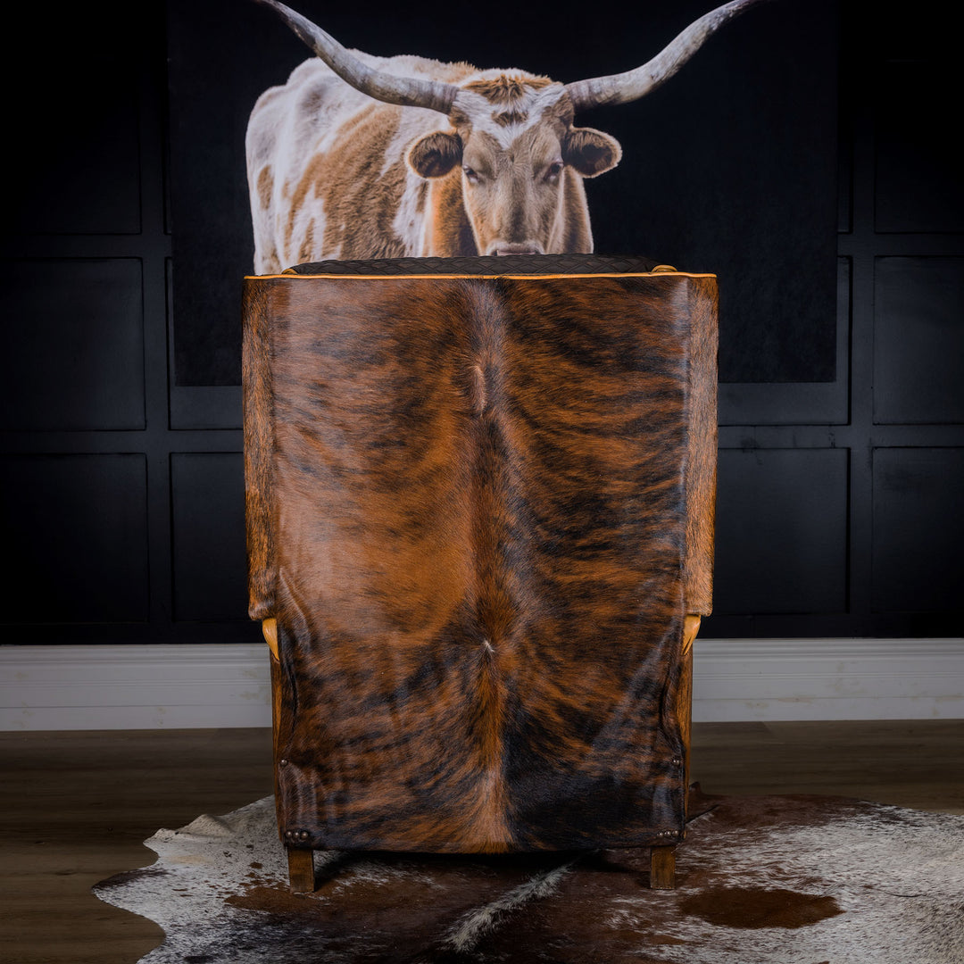 Crossroads Ranch Recliner