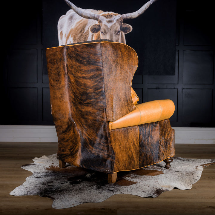Crossroads Ranch Recliner