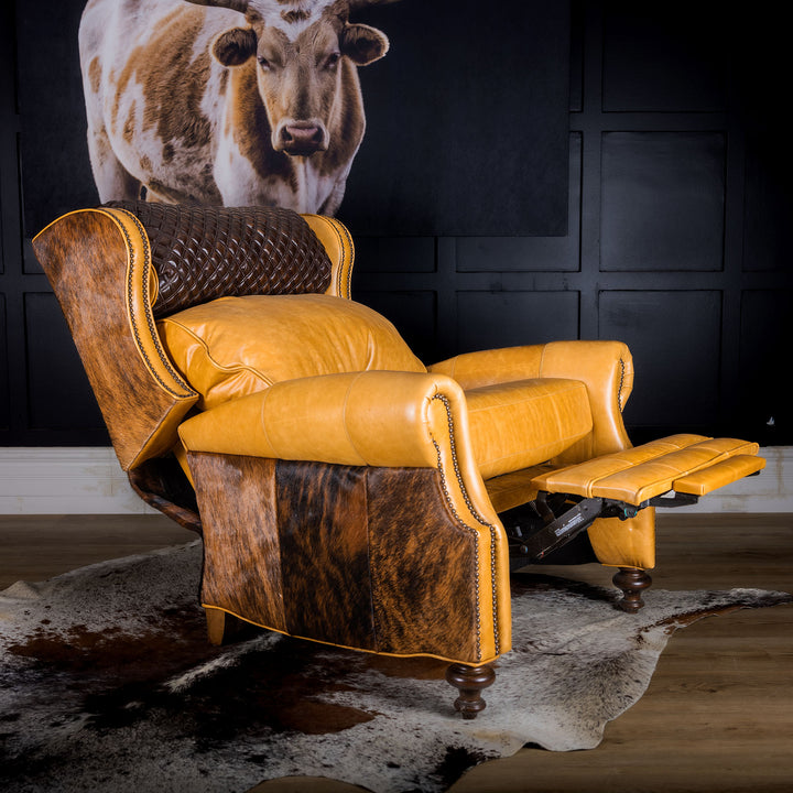 Crossroads Ranch Recliner
