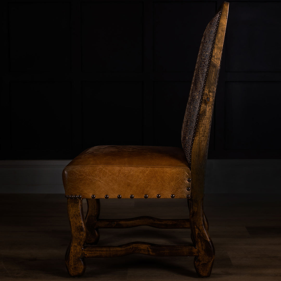 Crump Dining Chair