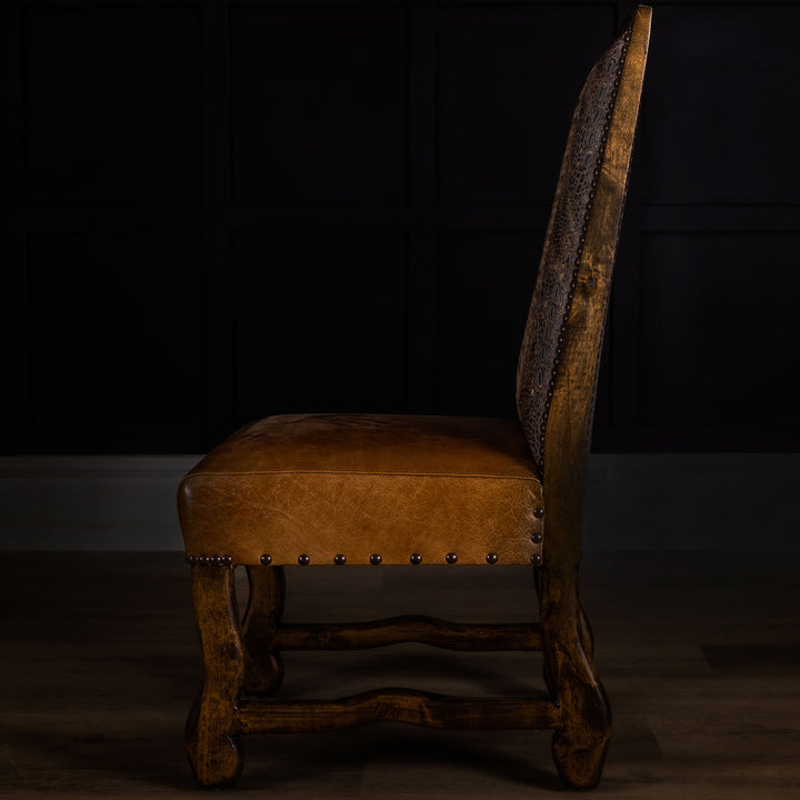 Crump Dining Chair