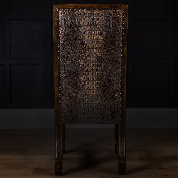 Crump Dining Chair