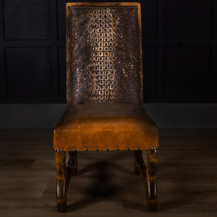 Crump Dining Chair