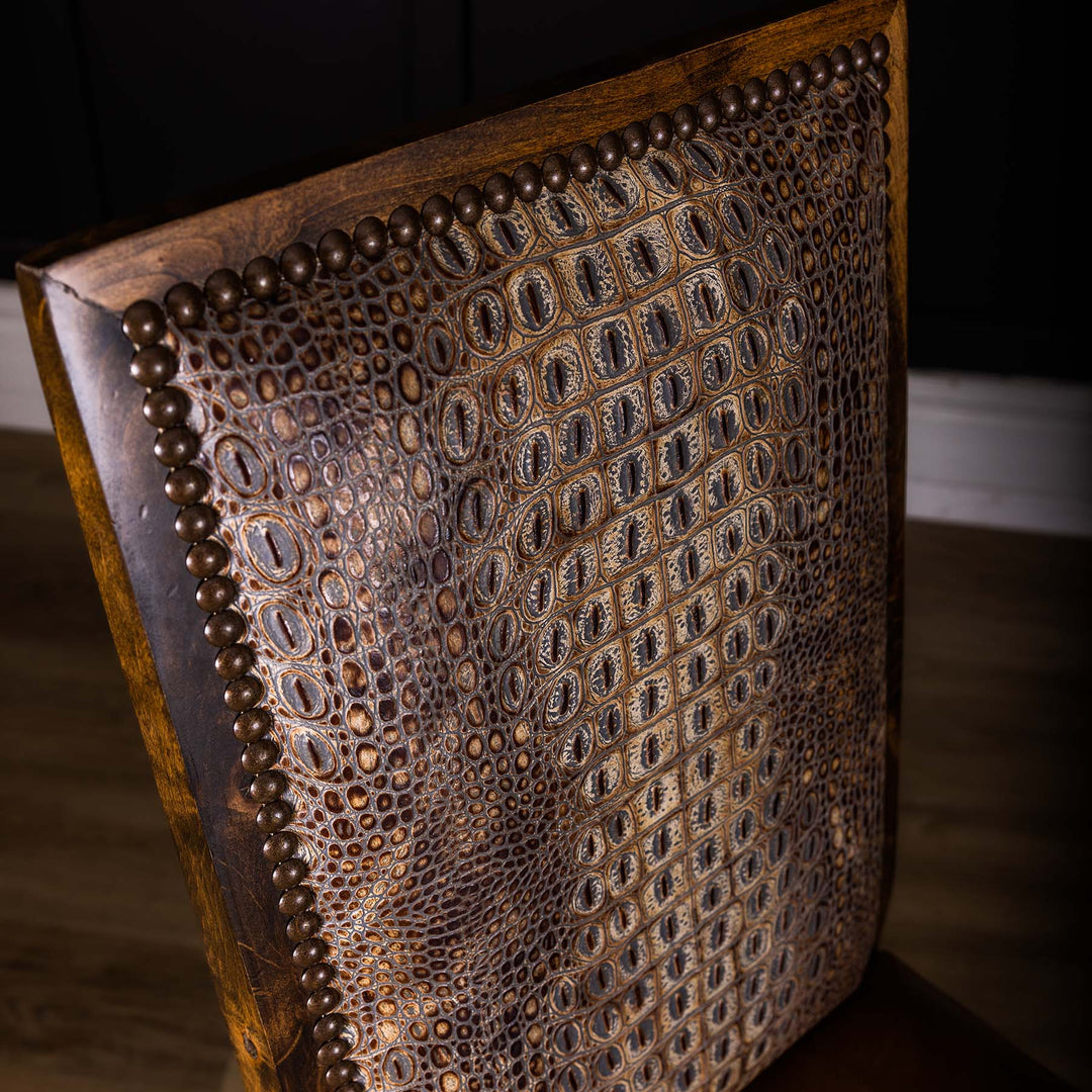 Crump Dining Chair