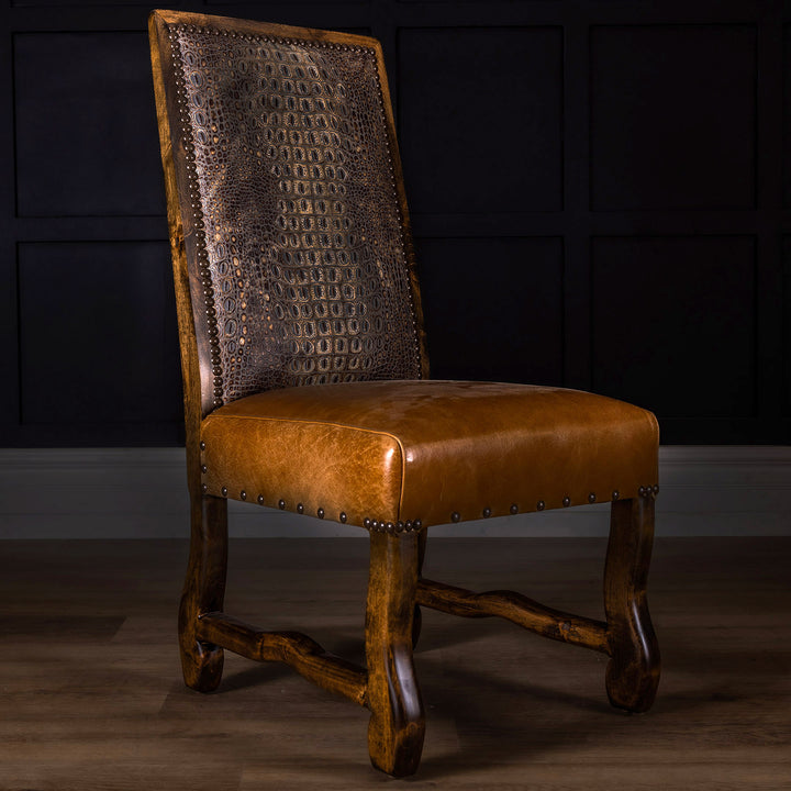 Crump Dining Chair