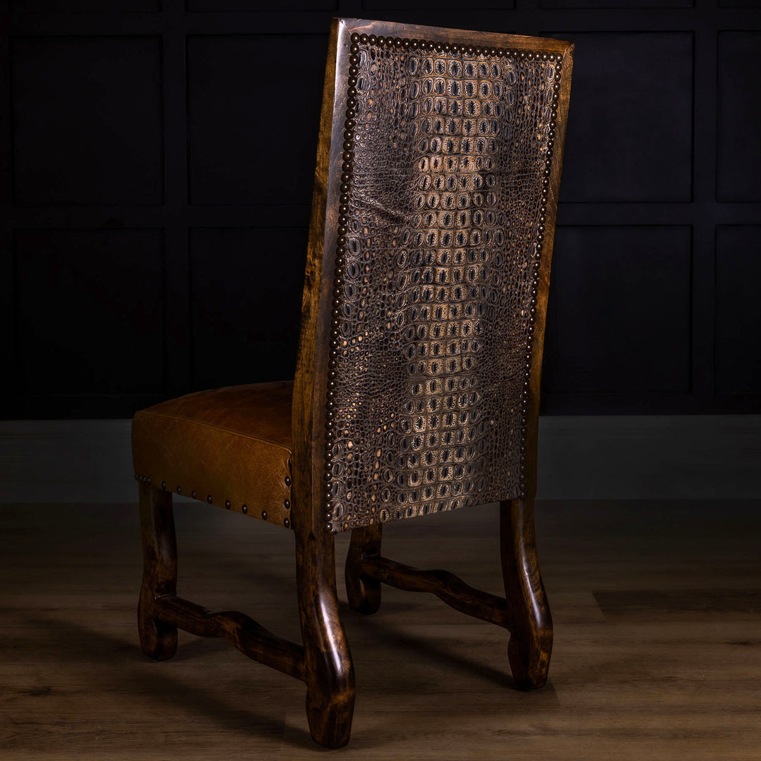 Crump Dining Chair