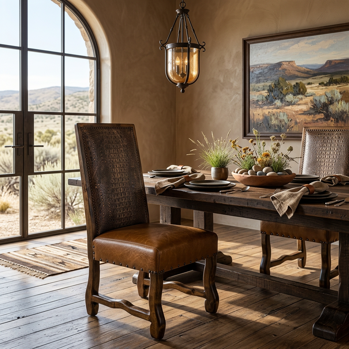 Crump Dining Chair
