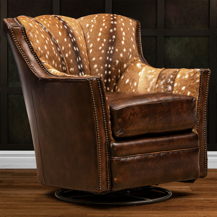 Dayton Swivel Chair